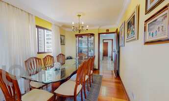 Imagem 5: 4 dormitórios na Rua Cayowaá