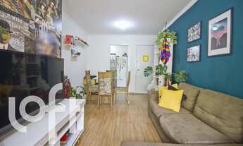 Imagem 5: 2 dormitórios na Avenida Duque De Caxias