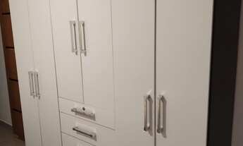 Imagem 5: 1 dormitório na Avenida Prestes Maia