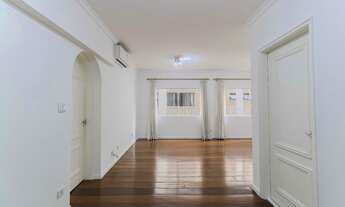 Imagem 3: 3 dormitórios na Rua Pedroso Alvarenga