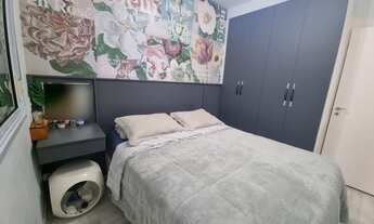 Imagem 7: 2 dormitórios na Rua Alegria