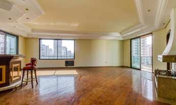 Imagem 2: 4 dormitórios na Avenida Jandira