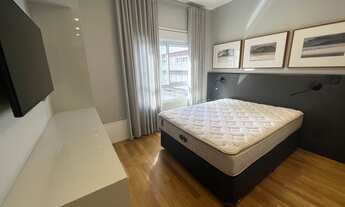 Imagem 6: 1 dormitório na Rua Alves Guimarães