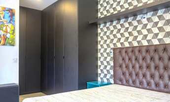 Imagem 4: 1 dormitório na Rua Augusta