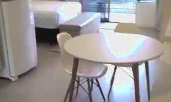 Imagem 2: 1 dormitório, 1 banheiros, 1 vaga na garagem, 40M² de Área Construída