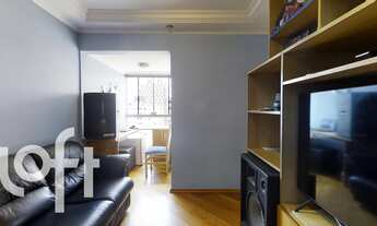 Imagem 5: 2 dormitórios na Rua Brigadeiro Galvão