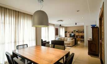 Imagem 3: 3 dormitórios na Rua Fábio Lopes Dos Santos Luz