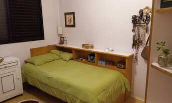 Imagem 4: 3 dormitórios na Rua Carlos Villalva