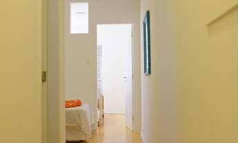 Imagem: 1 dormitório na Rua Jaguaribe