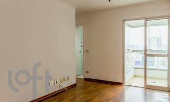 Imagem 4: 2 dormitórios na Rua Brigadeiro Galvão