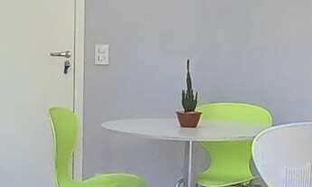 Imagem 3: 1 dormitório na Rua Major Sertório