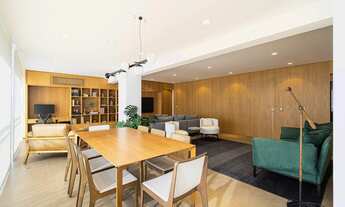 Imagem 3: 3 dormitórios na Rua Frei Caneca