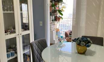 Imagem 4: 3 dormitórios na Rua Alegria