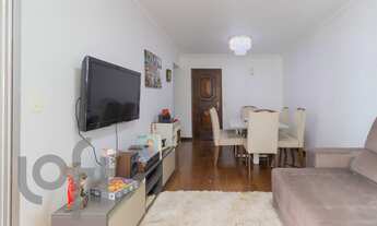 Imagem 5: 3 dormitórios na Rua Antônio Aggio