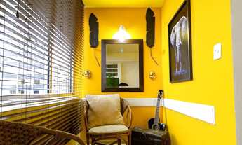 Imagem 6: 1 dormitório na Avenida Angélica