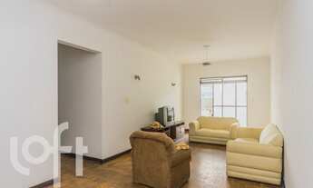 Imagem 2: 3 dormitórios na Rua Silva Pinto