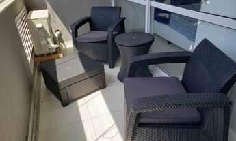 Imagem 4: 1 dormitório na Rua Caramuru