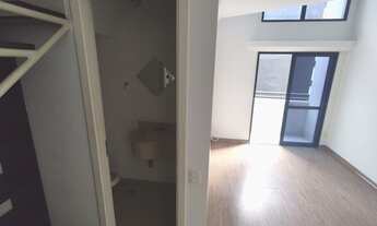 Imagem 5: 1 dormitório, 1 suítes, 2 banheiro, 1 vaga na garagem, 50M² de Área Construída