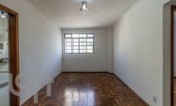 Imagem: 2 dormitórios na Rua Diana