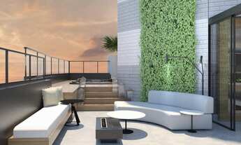 Imagem: 3 dormitórios na Rua Jorge Coelho