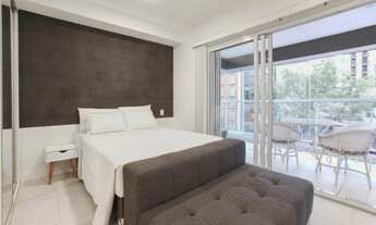 Imagem 5: 1 dormitório na Rua Augusta