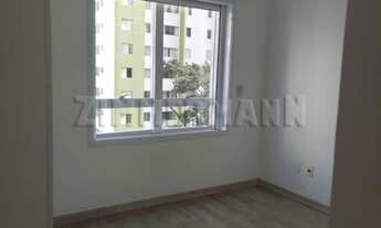 Imagem 7: 2 dormitórios na Rua Alves Guimarães