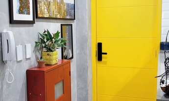 Imagem 4: 1 dormitório, 1 banheiros, 40M² de Área Construída