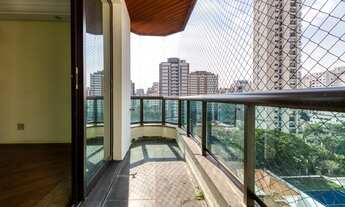 Imagem 5: 4 dormitórios na Avenida Jandira