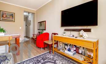 Imagem 3: 2 dormitórios na Rua Augusta