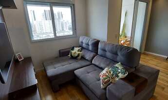 Imagem 2: 2 dormitórios na Rua Alegria