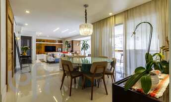 Imagem 3: 3 dormitórios na Rua Fábio Lopes Dos Santos Luz