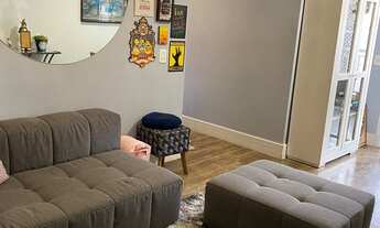 Imagem 2: 3 dormitórios na Rua Alegria