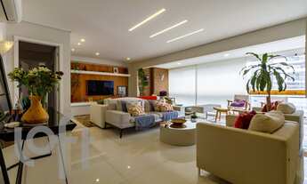 Imagem 5: 3 dormitórios na Rua Fábio Lopes Dos Santos Luz