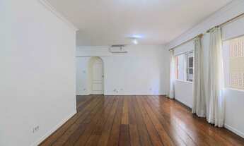 Imagem: 3 dormitórios na Rua Pedroso Alvarenga