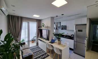 Imagem 2: 2 dormitórios na Rua Alegria