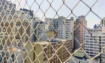 Imagem 7: 2 dormitórios na Rua Augusta