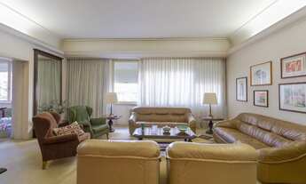 Imagem 6: 3 dormitórios na Rua 24 De Outubro