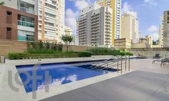 Imagem: 1 dormitório na Rua Augusta