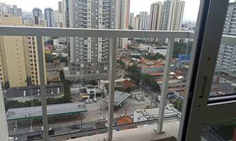 Imagem 6: 2 dormitórios na Rua Henrique Sertório