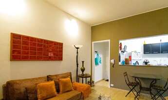 Imagem 3: 1 dormitório na Avenida Angélica