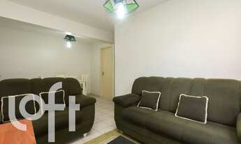 Imagem 6: 1 dormitório na Rua Da Consolação