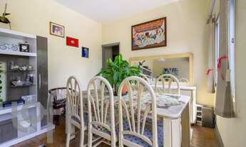 Imagem 4: 3 dormitórios na Avenida Angélica