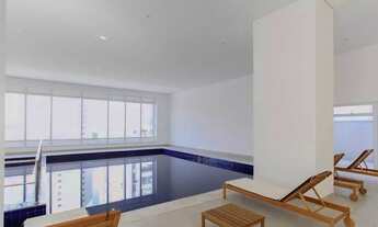 Imagem: 1 dormitório na Rua Caramuru