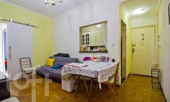 Imagem: 2 dormitórios na Rua Avanhandava