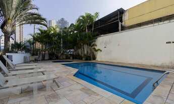 Imagem: 3 dormitórios na Rua Eduardo Ambuba