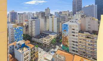 Imagem 6: 1 dormitório na Rua Major Sertório