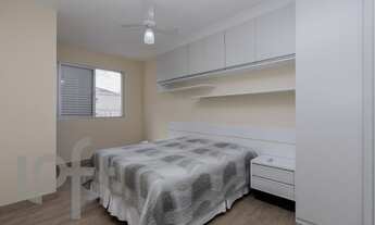 Imagem 7: 2 dormitórios na Alameda Barão De Limeira