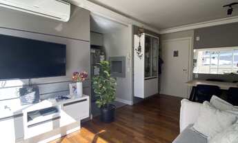 Imagem 4: 2 dormitórios na Rua Doutor Pereira Neto