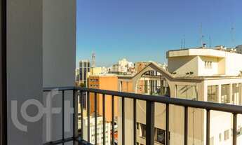 Imagem 7: 2 dormitórios na Rua Brigadeiro Galvão