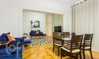 Imagem: 2 dormitórios na Rua Clélia